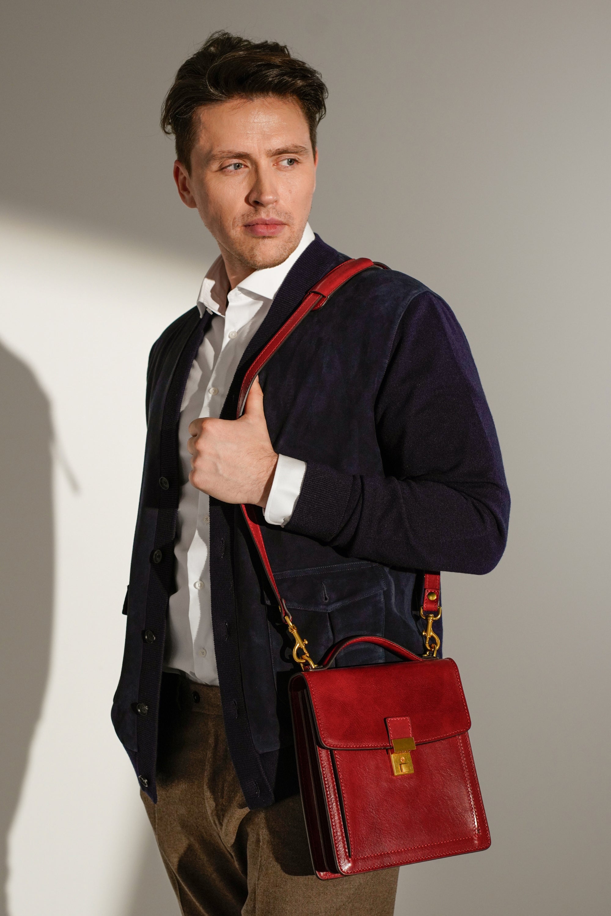 Messenger Bags For Men