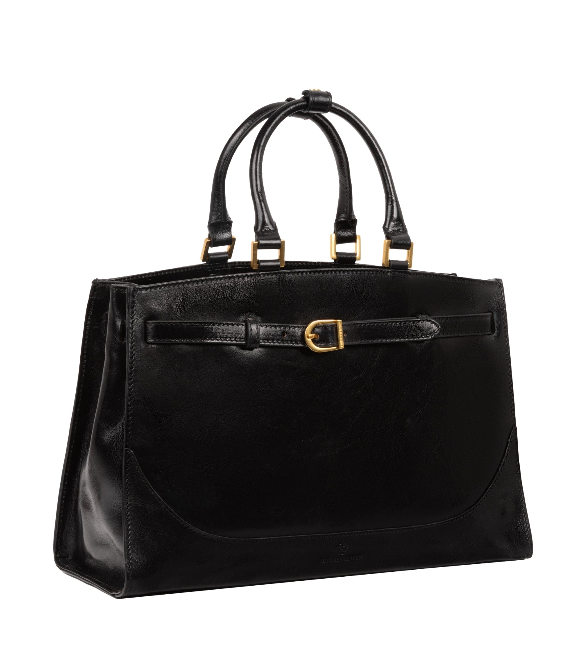 Womens Leather Handbag - Shirley