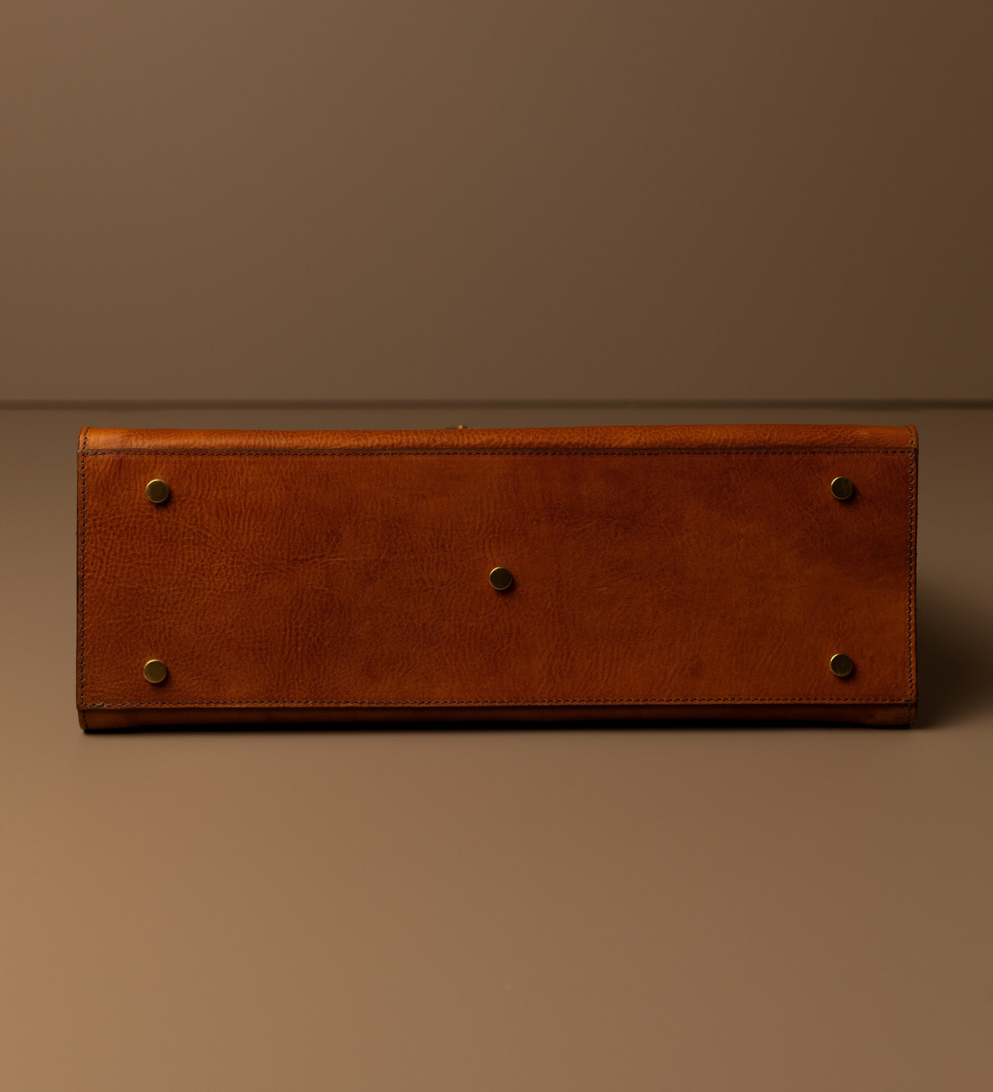 Womens Leather Handbag - Shirley