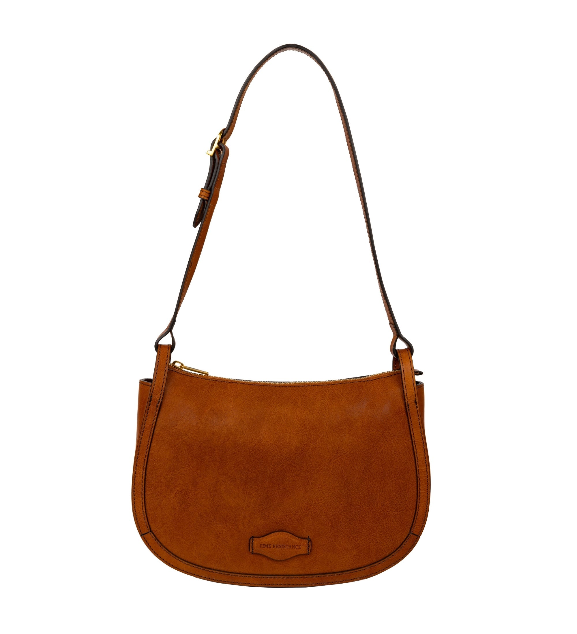 Leather Hobo Bag for Women - La Noia