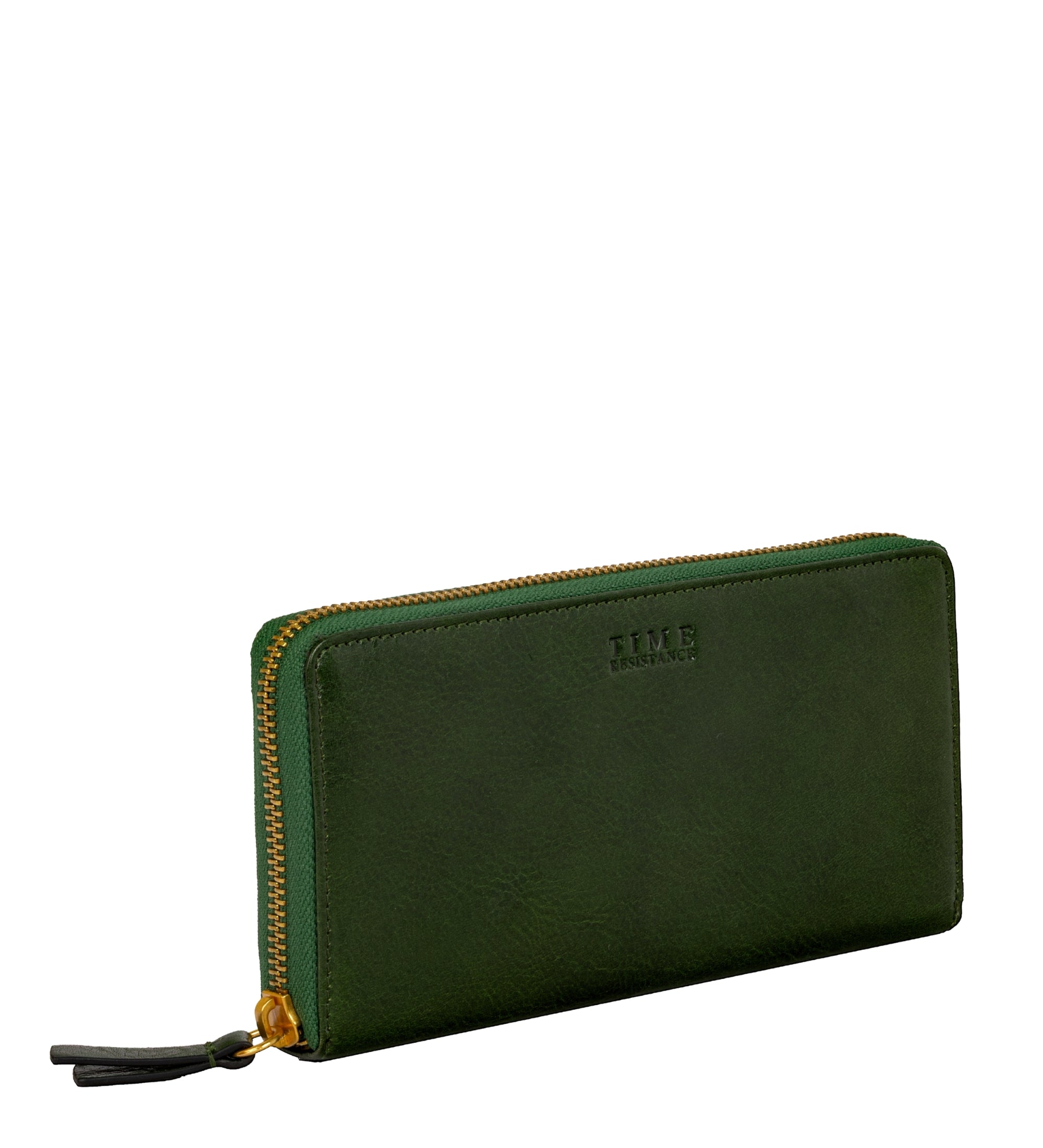 Women’s Leather Continental Wallet - Excellent Women
