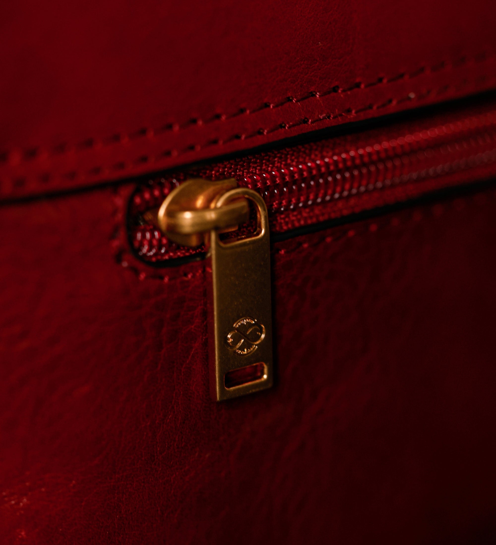 Leather Crossbody Bag for Women - Sophie's Choice