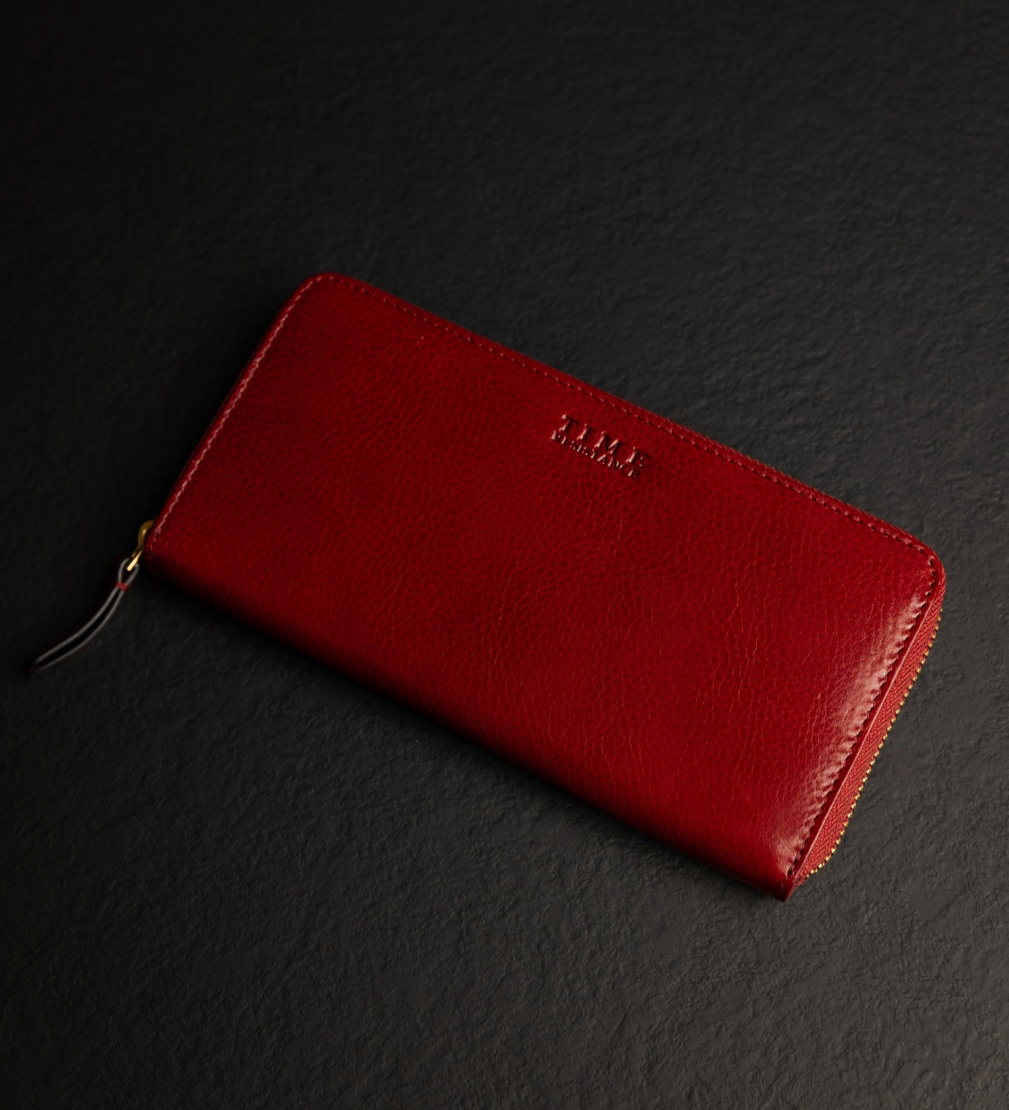 Women’s Leather Continental Wallet - Excellent Women