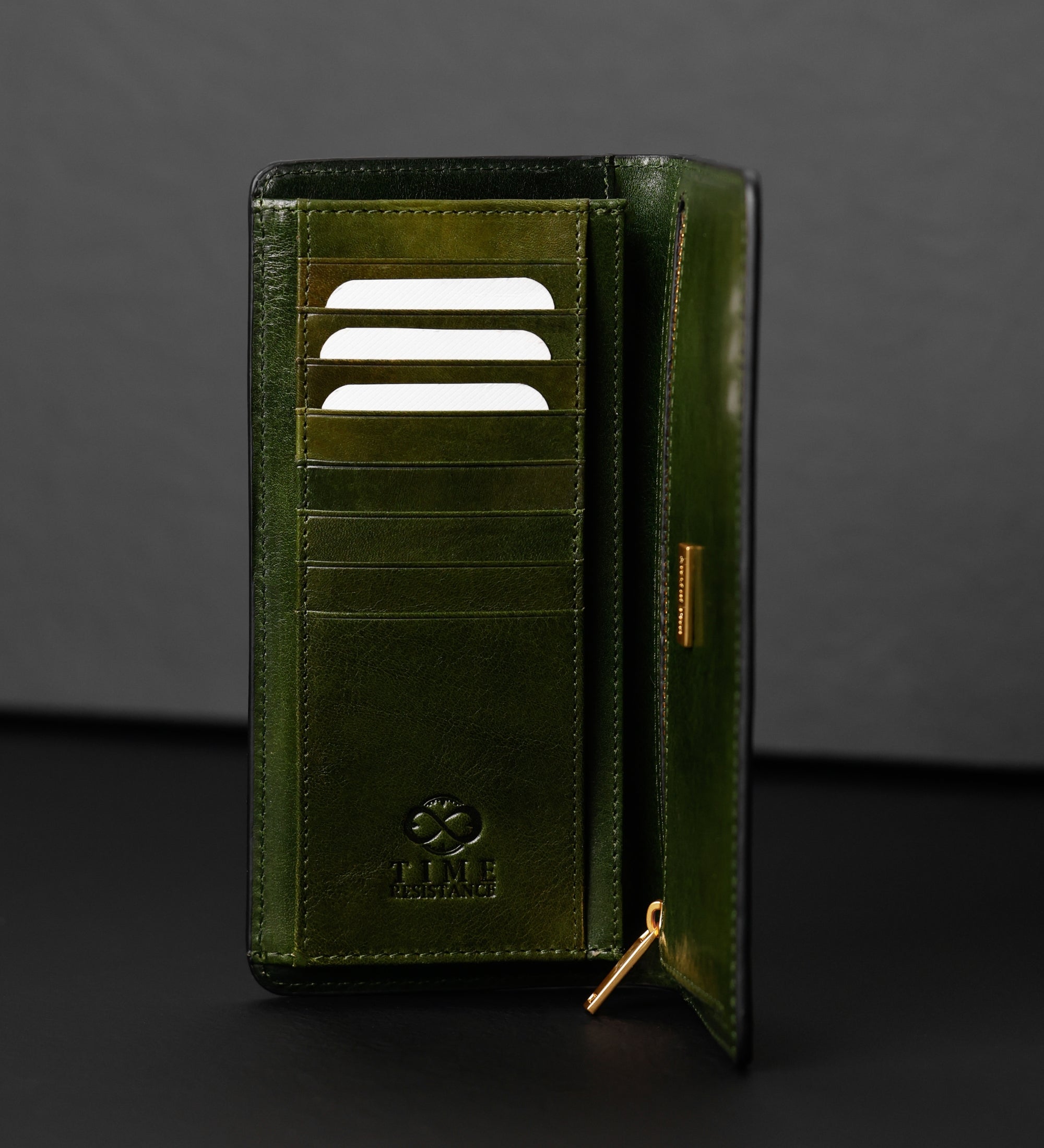 A Coat Wallet - The Periodic Table