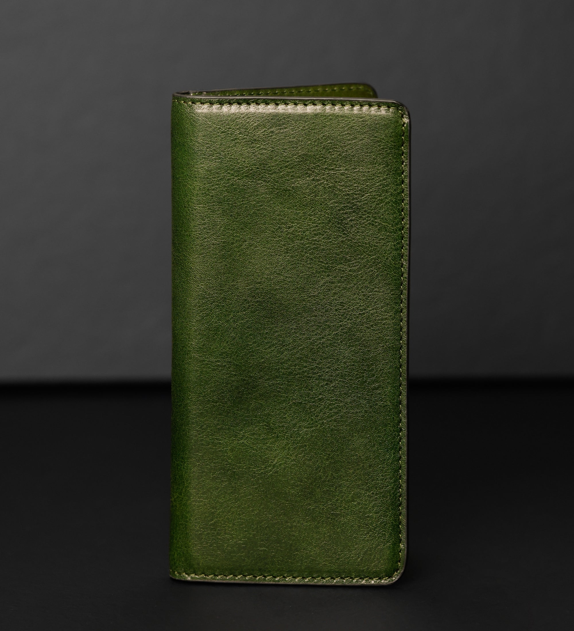 A Coat Wallet for Women - The Periodic Table