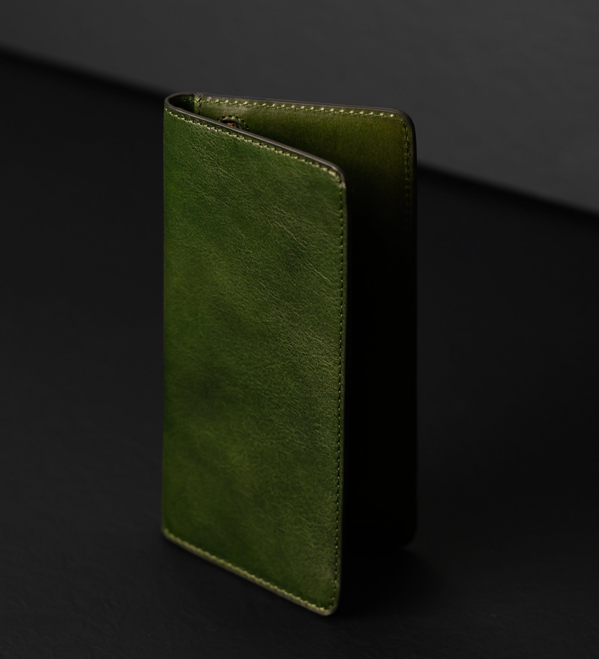 A Coat Wallet for Women - The Periodic Table