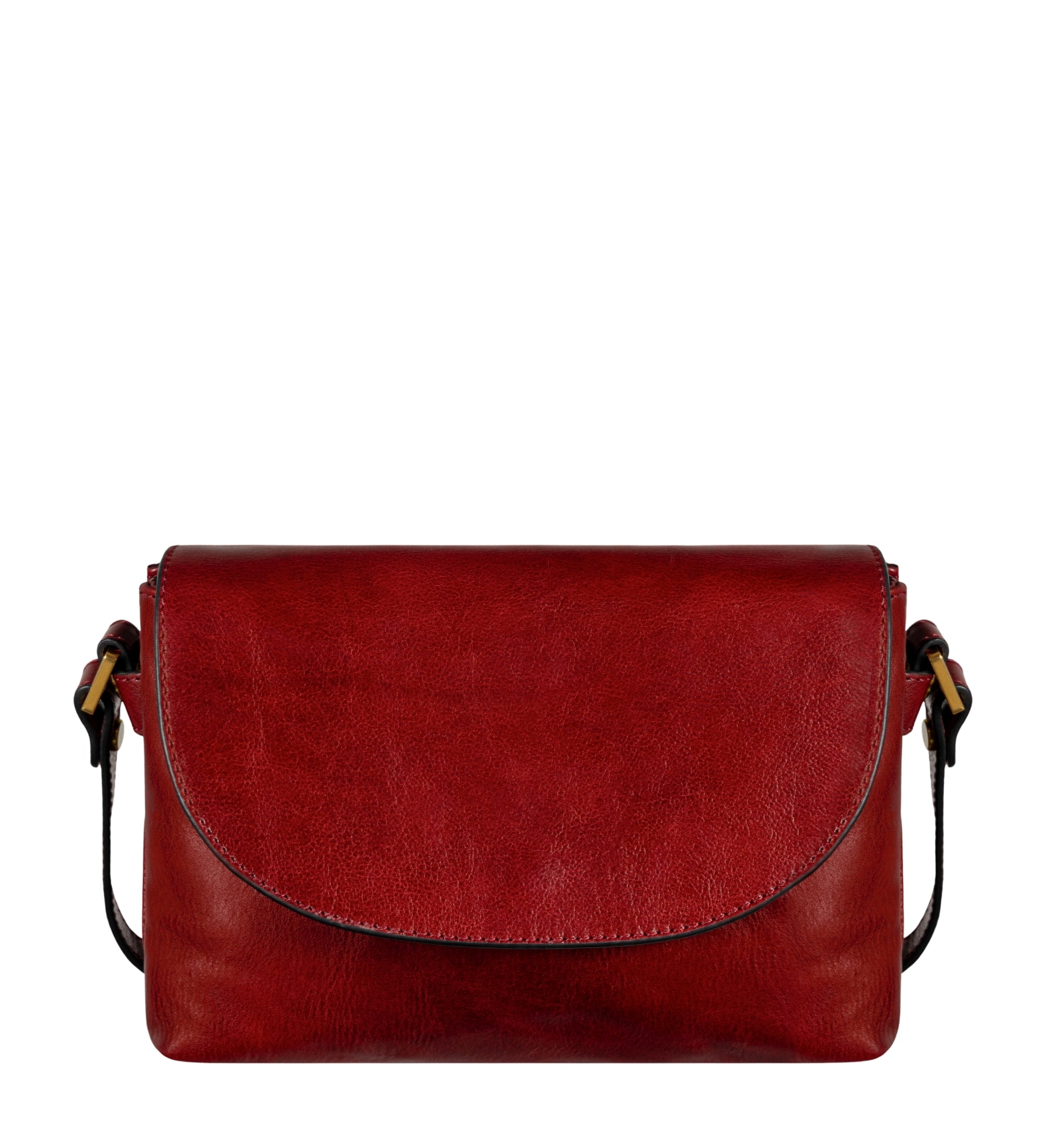 Leather Crossbody Bag for Women - Sophie's Choice