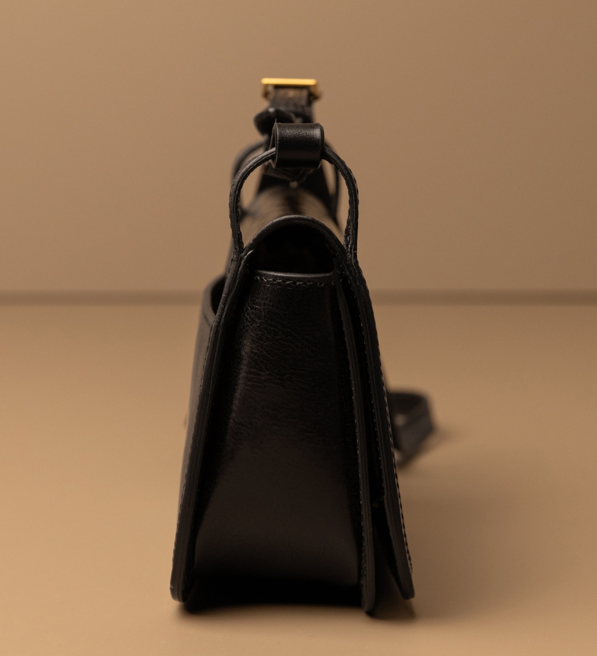 Leather Crossbody Bag for Women - Il Piacere