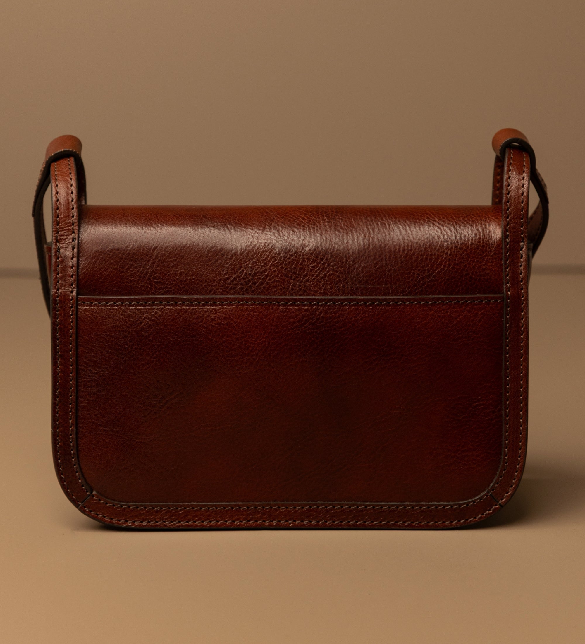 Leather Crossbody Bag for Women - Il Piacere