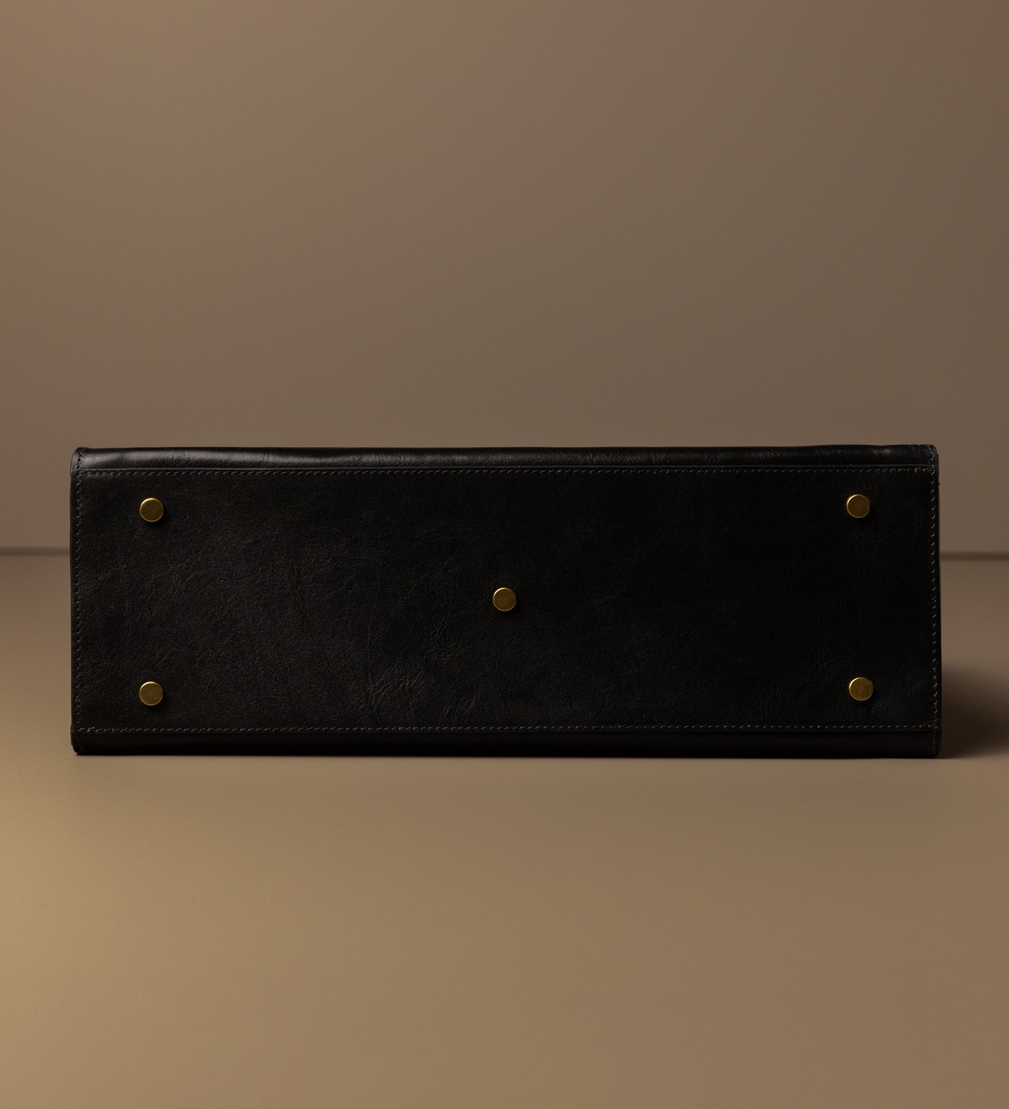 Womens Leather Handbag - Shirley