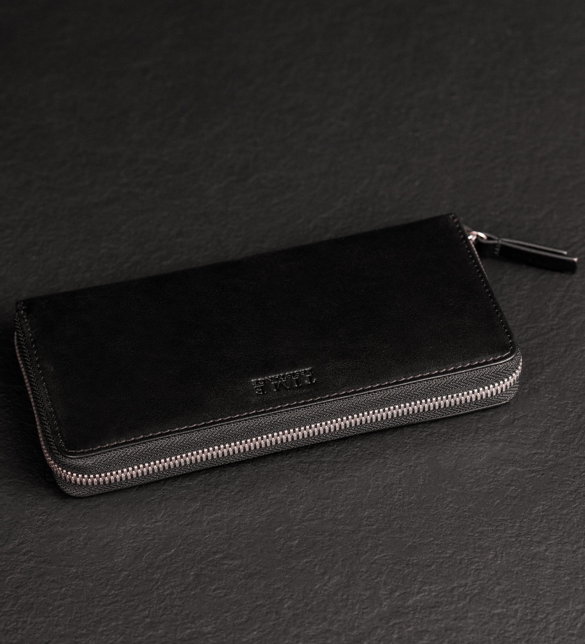 Women’s Leather Continental Wallet - Excellent Women