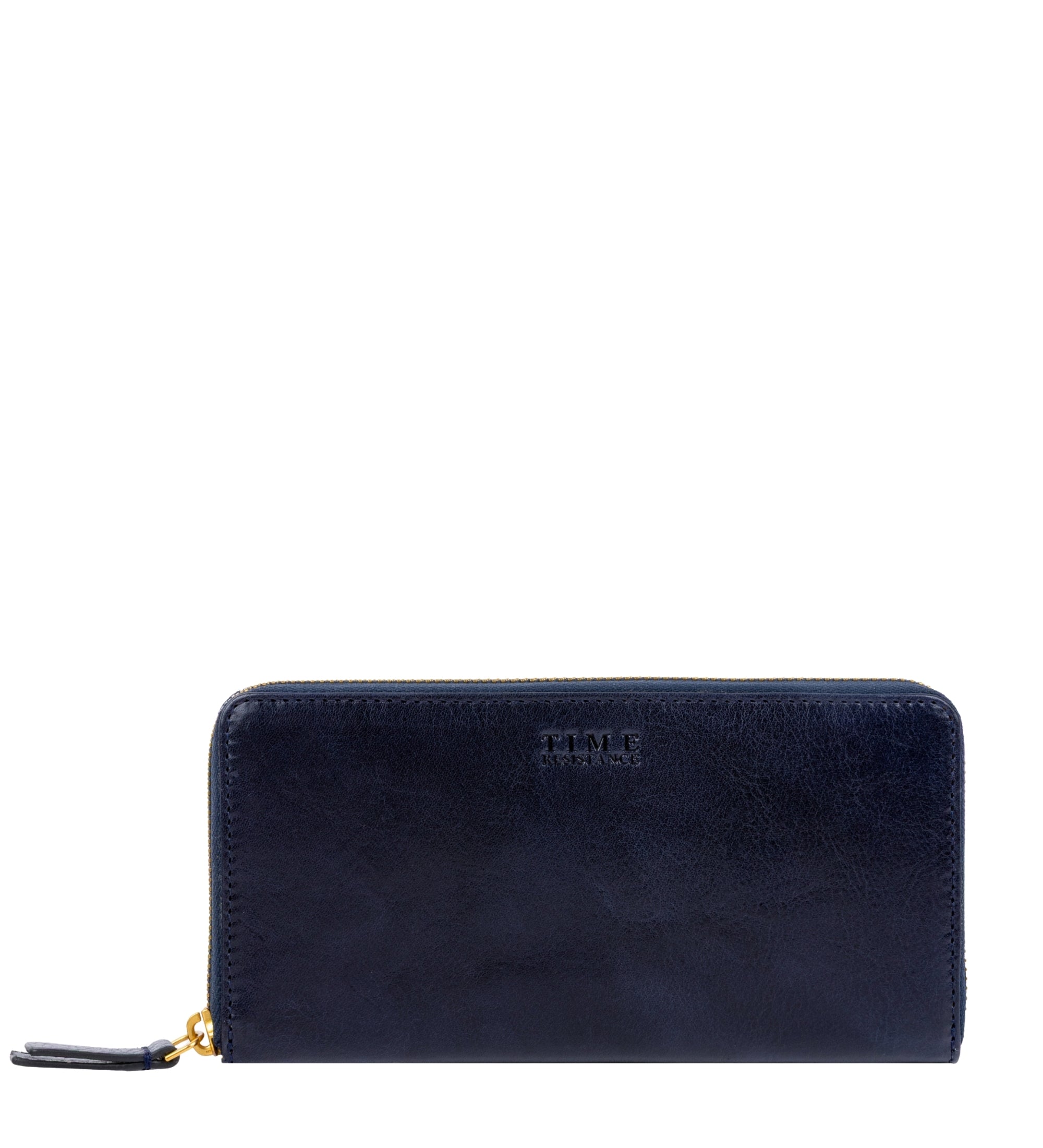 Women’s Leather Continental Wallet - Excellent Women