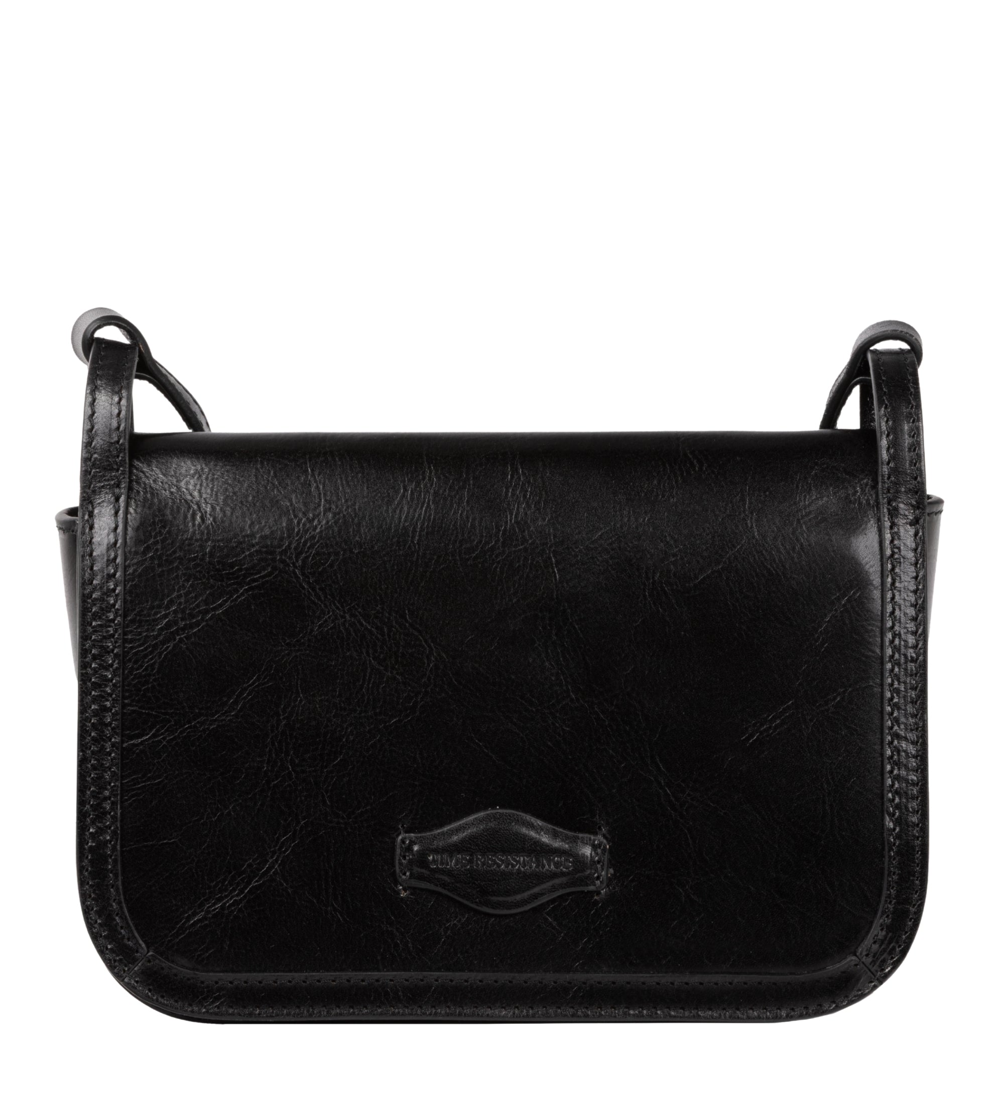 Leather Crossbody Bag for Women - Il Piacere
