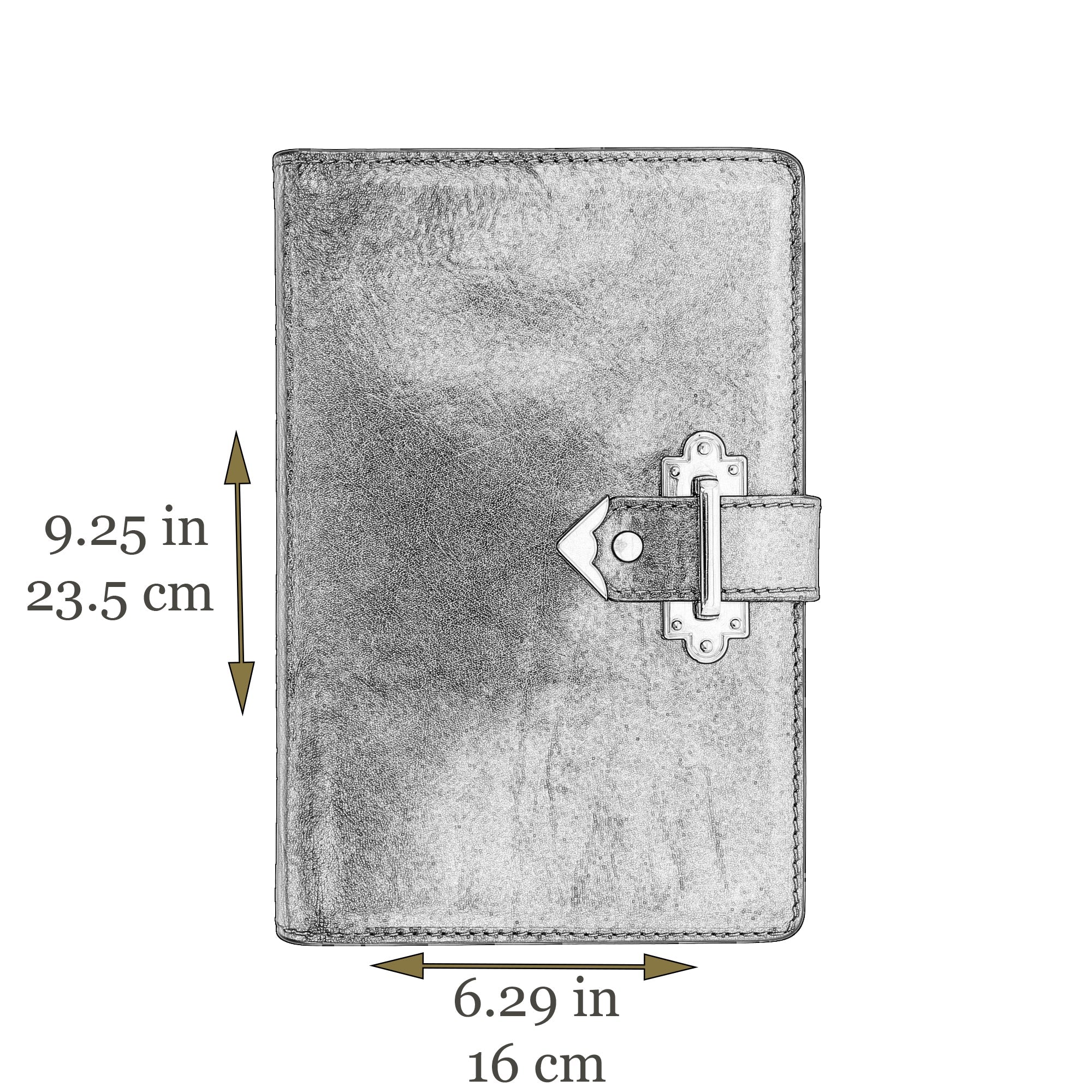 Bag Dimensions