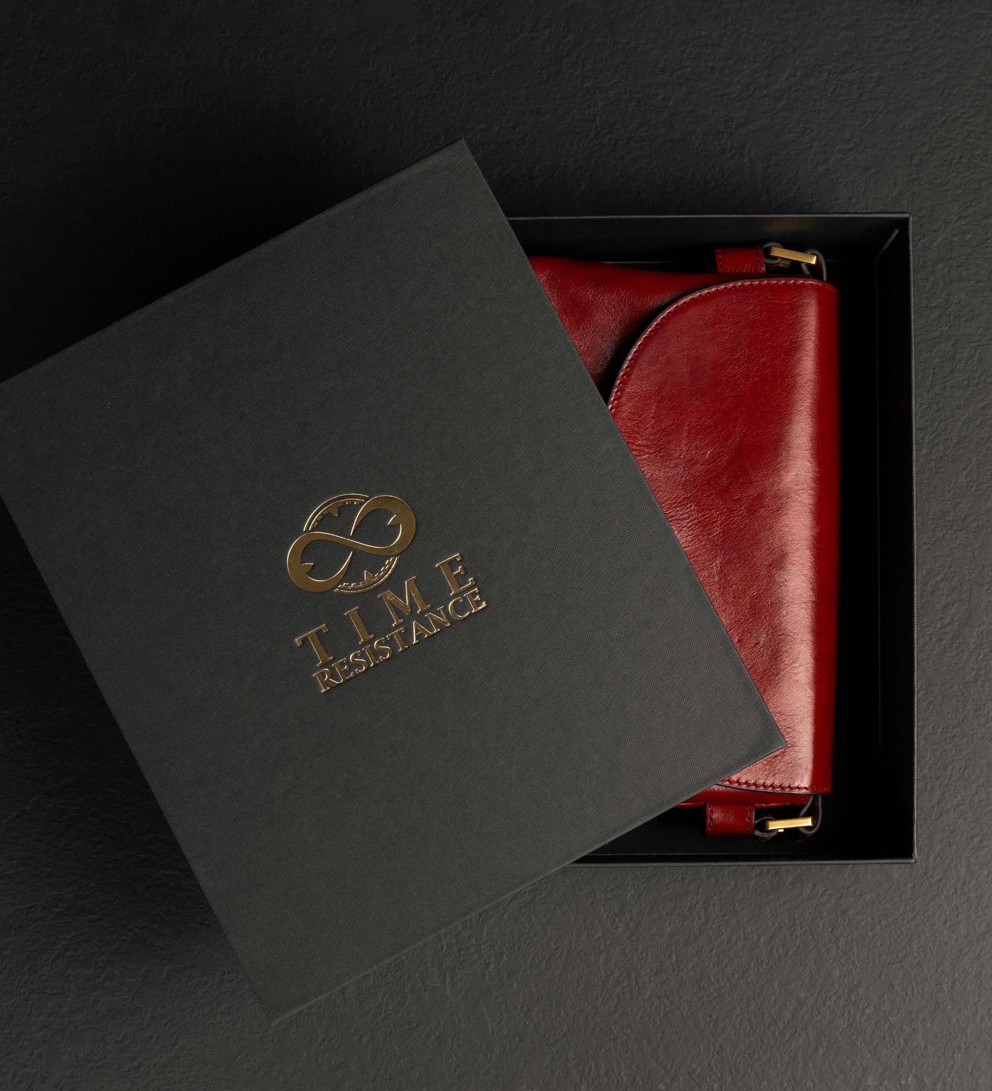 Leather Crossbody Bag for Women - Sophie's Choice