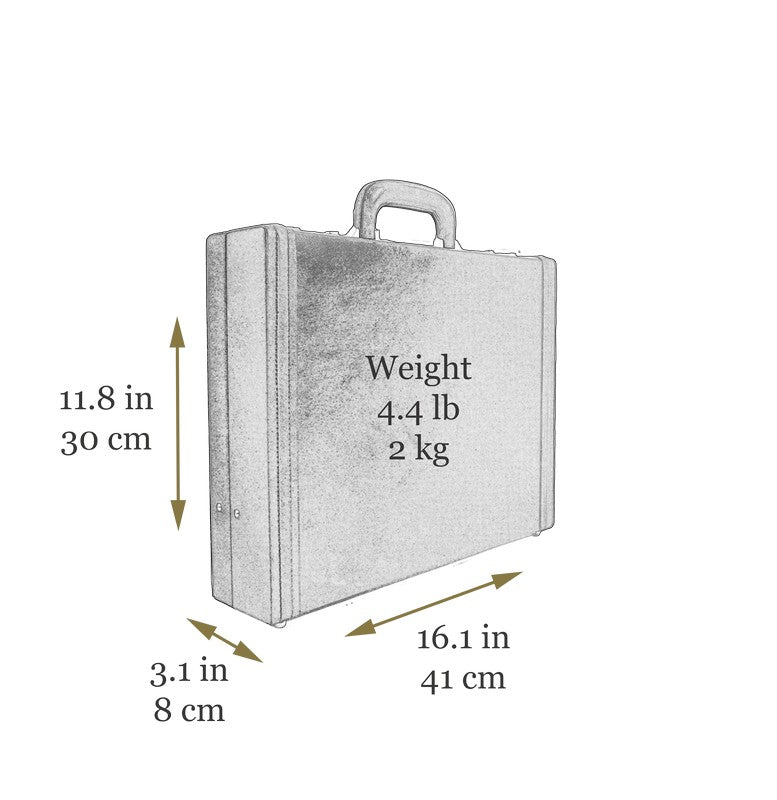 Bag Dimensions