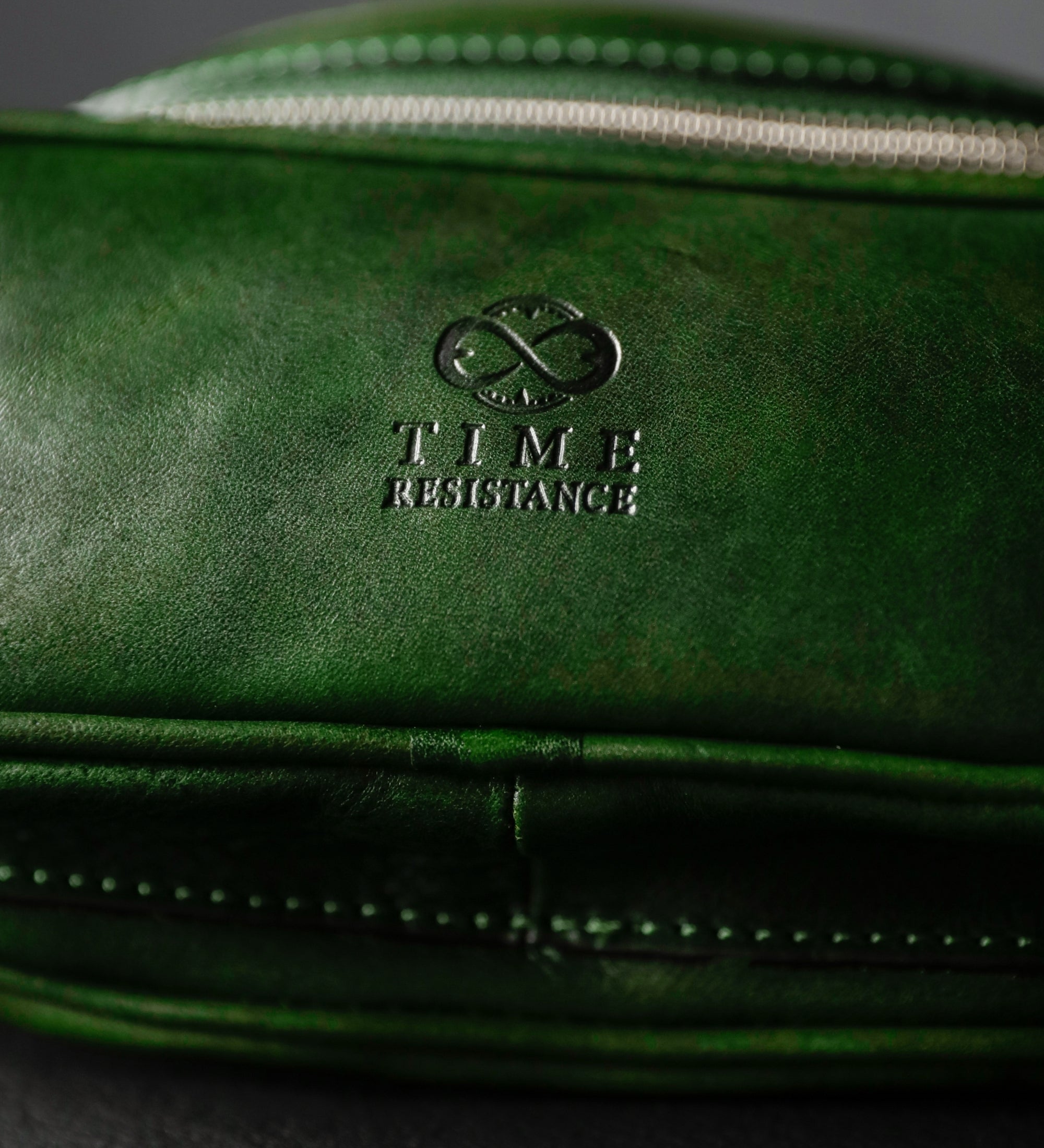 Womens Leather Sling Bag Belly Bag - Independent People