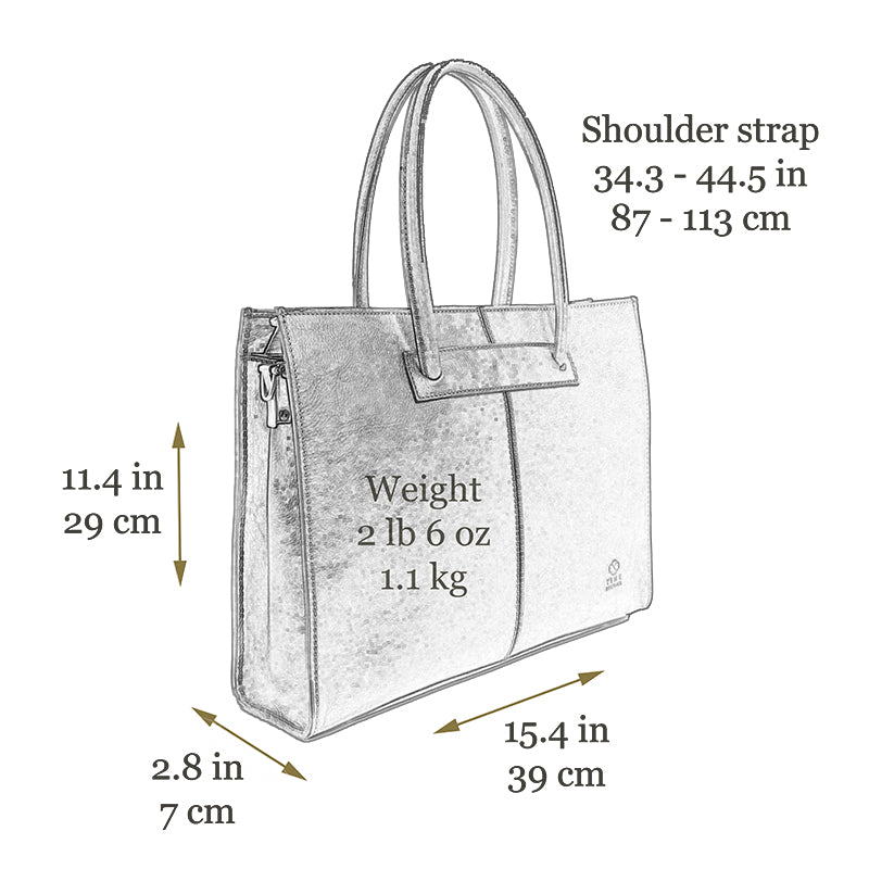 Bag Dimensions