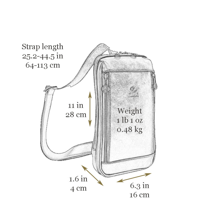 Bag Dimensions