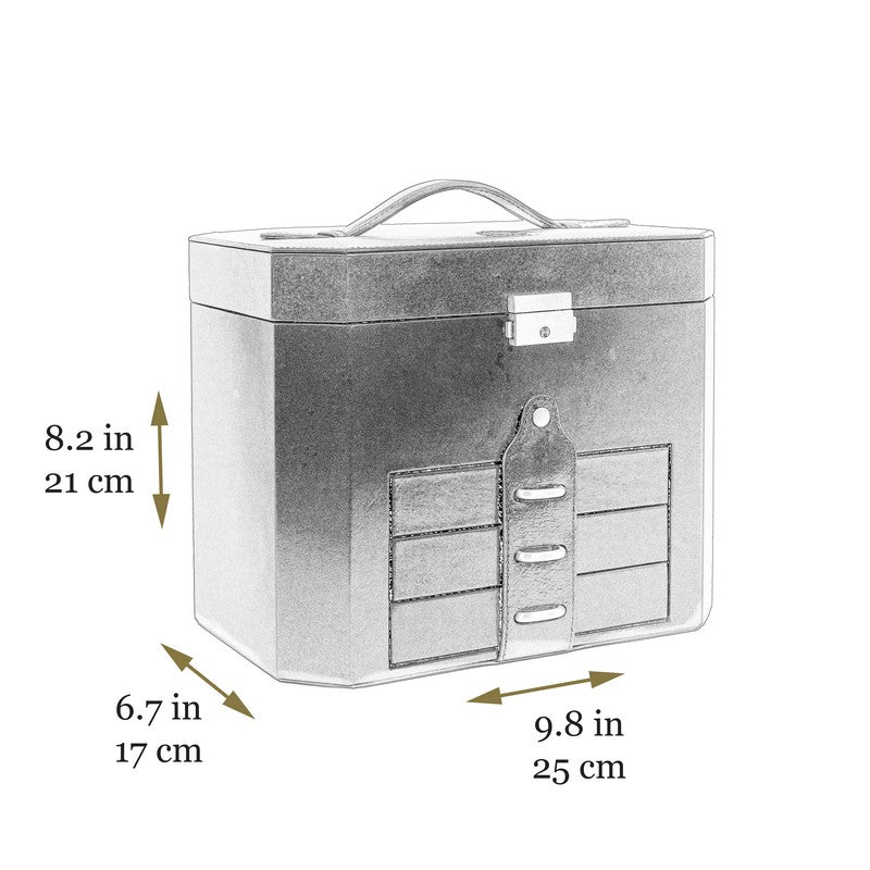 Bag Dimensions