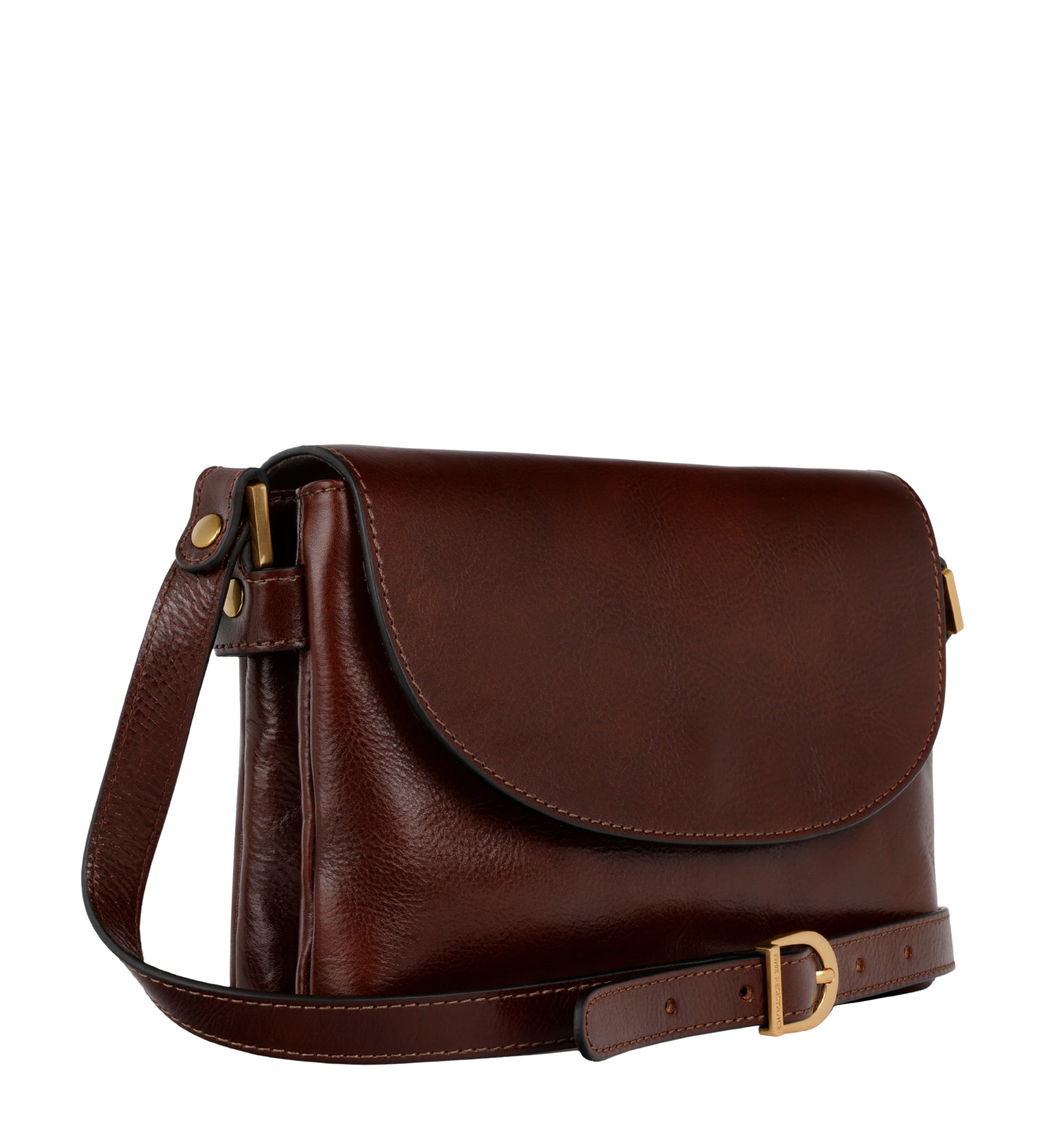 Leather Crossbody Bag for Women - Sophie's Choice