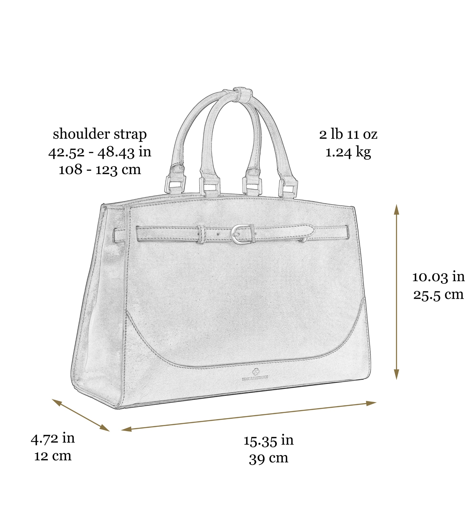 Bag Dimensions
