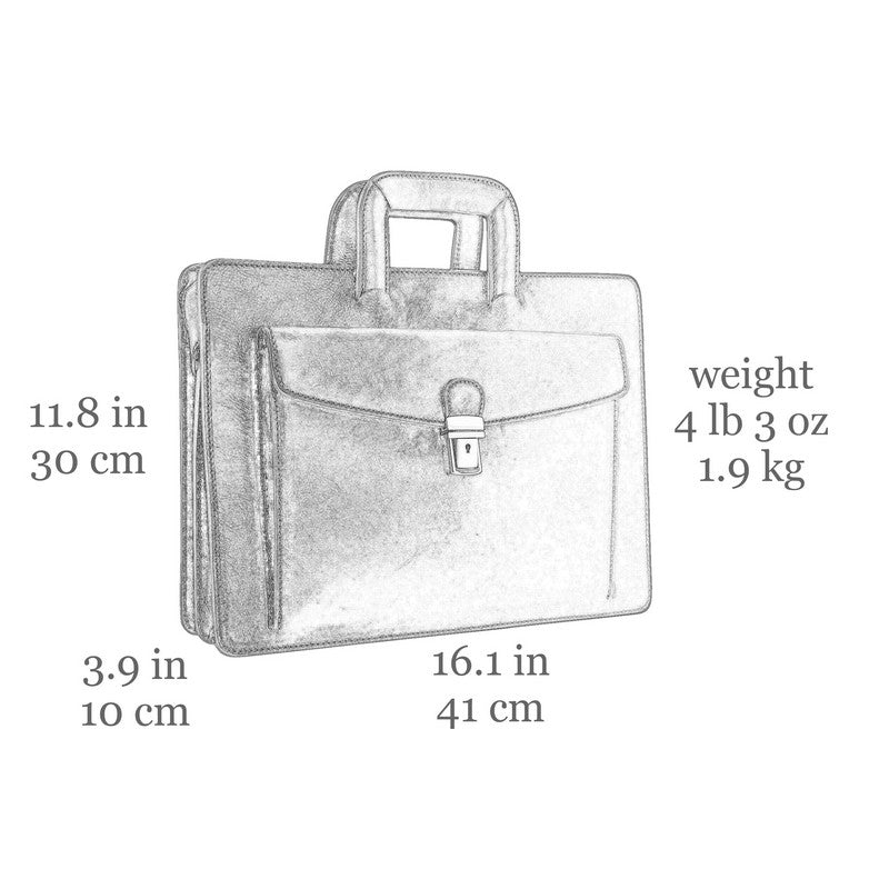 Bag Dimensions